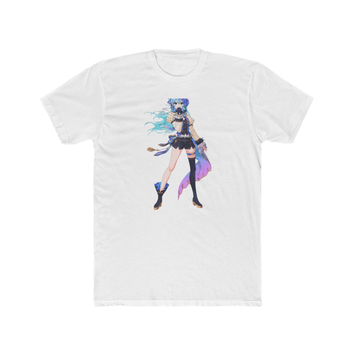 Hololive - hoshimachi suisei T Shirt