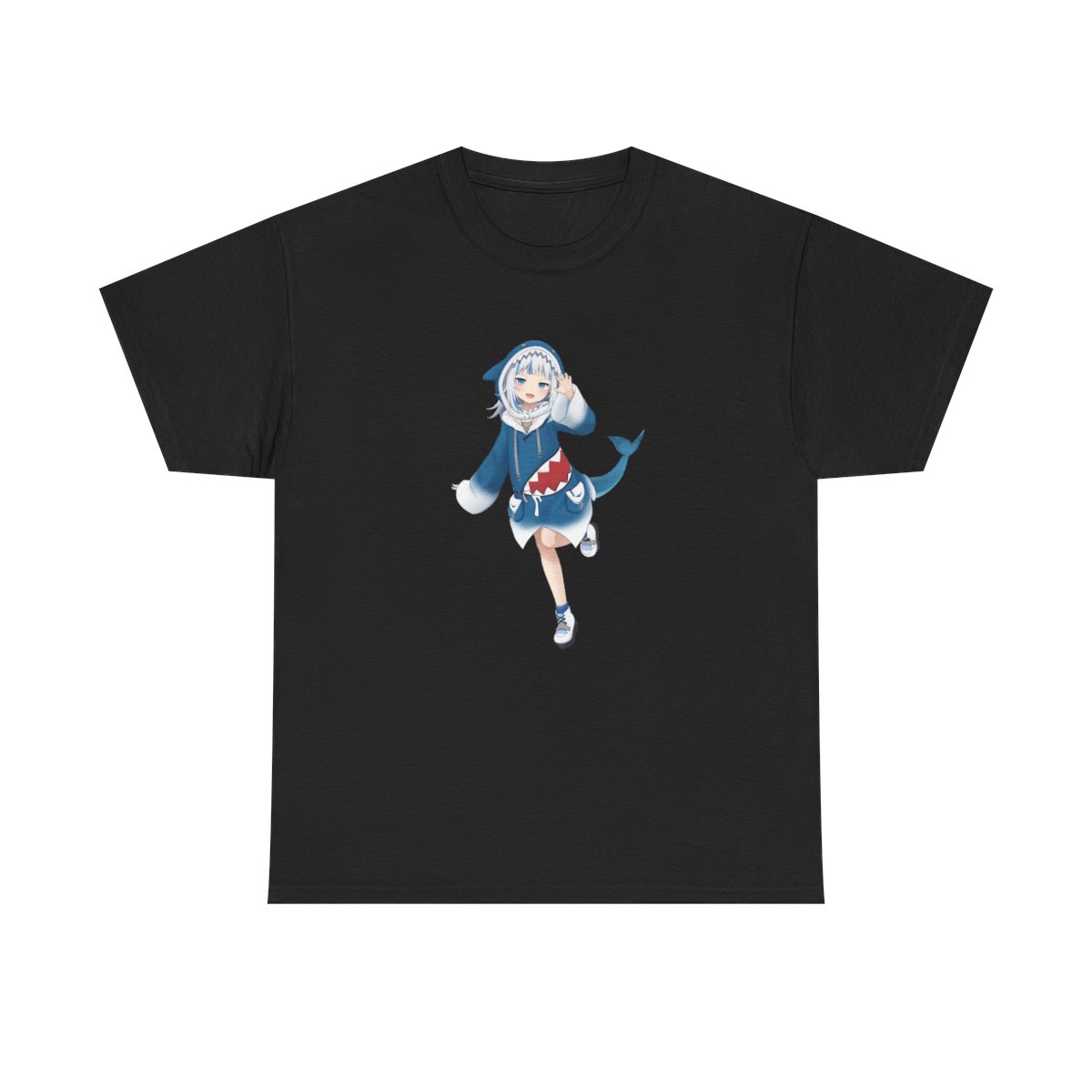 Gawr Gura & Hololive T-Shirt
