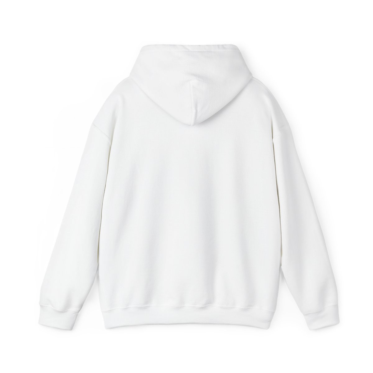 Gawr Gura & Hololive Hoodie - alternate angle 1, merchandise