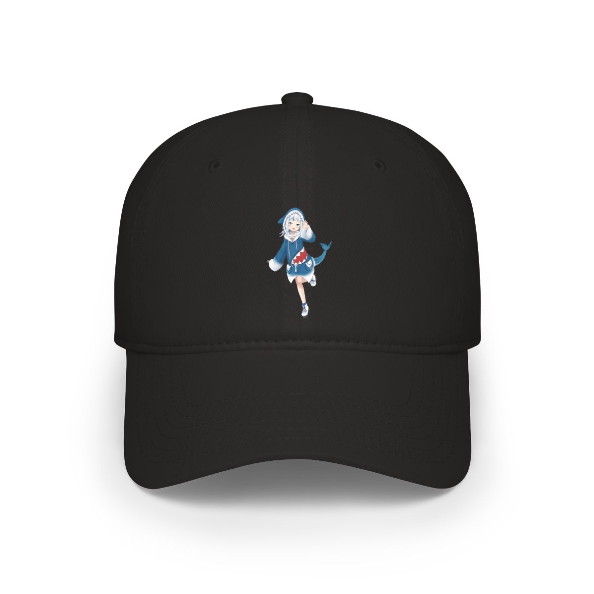 Gawr Gura & Hololive Baseball Cap