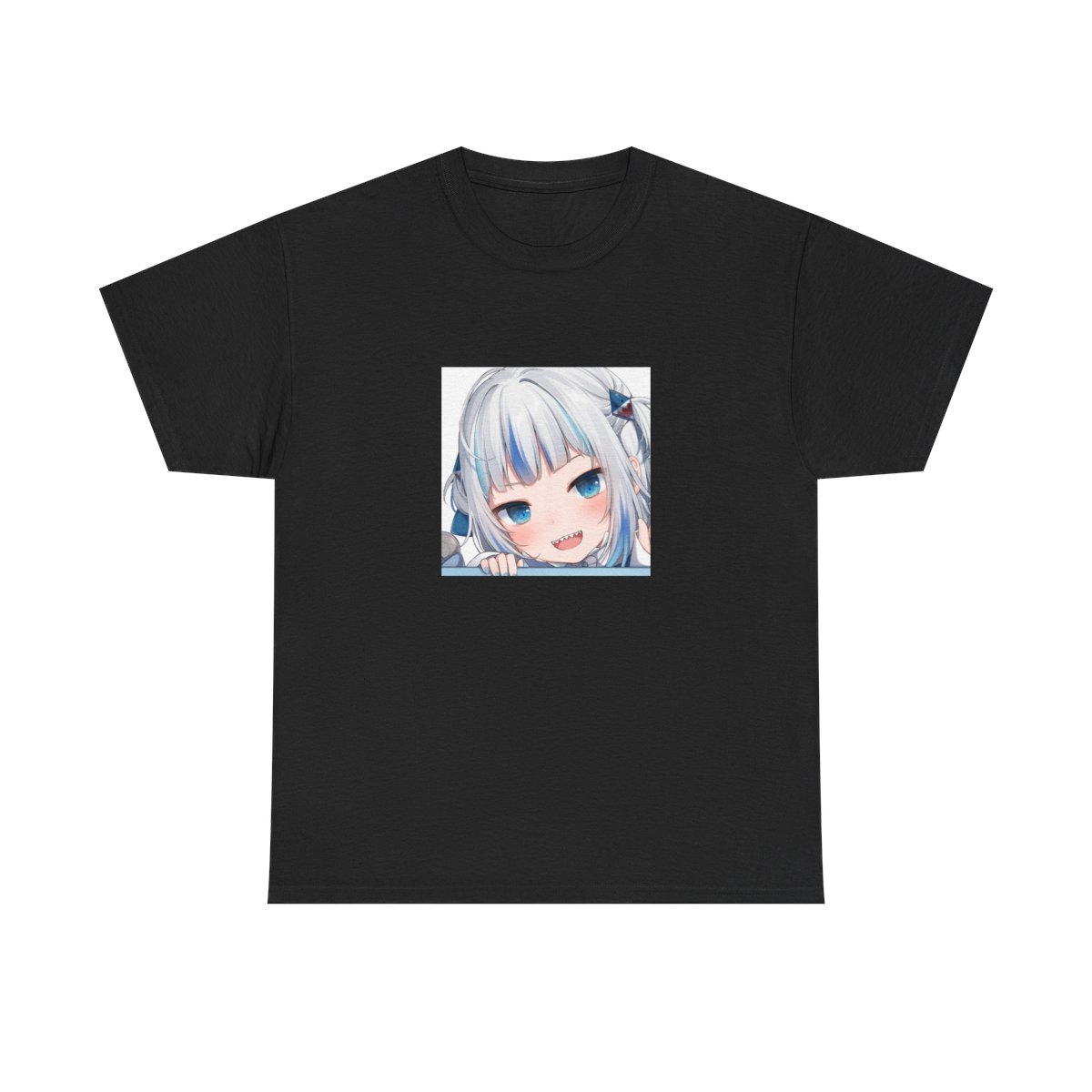Gawr Gura & Hololive T-Shirt