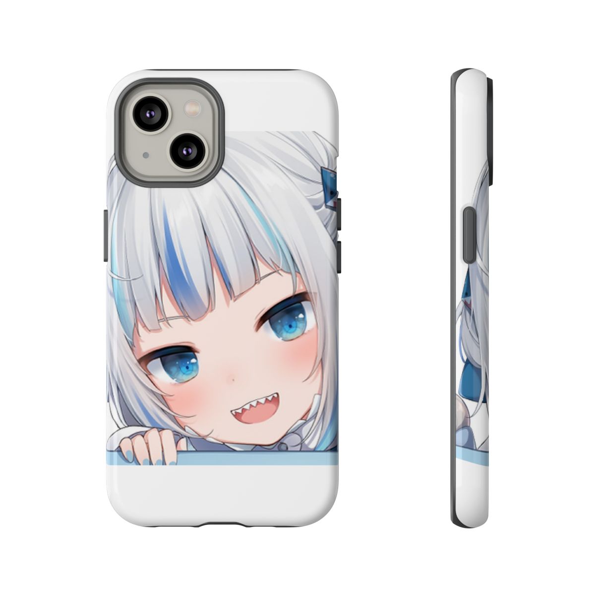 Gawr Gura & Hololive Phone Case