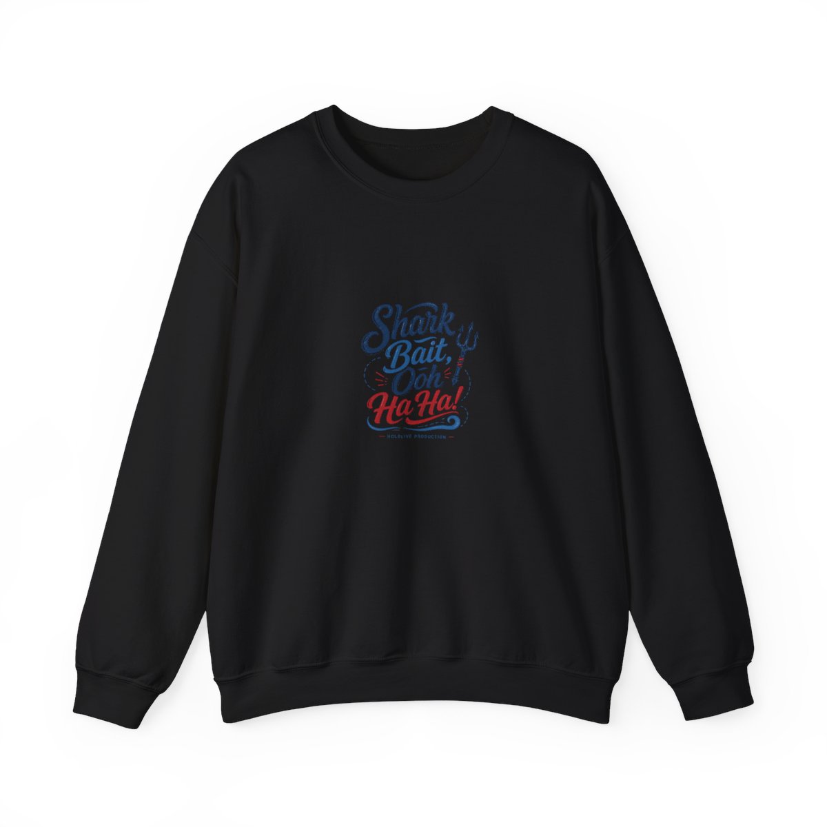 Sweatshirts - Gawr Gura & Hololive apparel collection