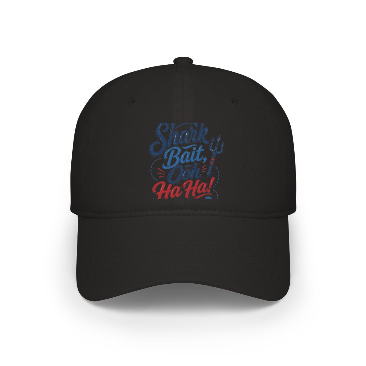 Gawr Gura & Hololive "Shark Bait, Ooh Ha Ha!" Hat