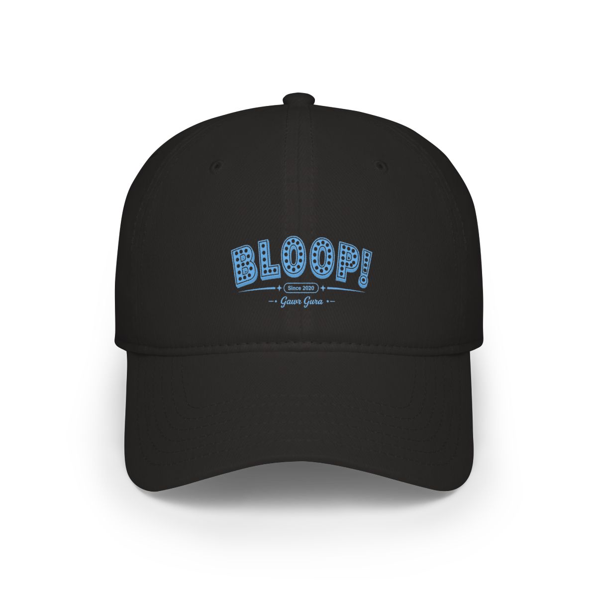 Gawr Gura & Hololive "Bloop!" Hat