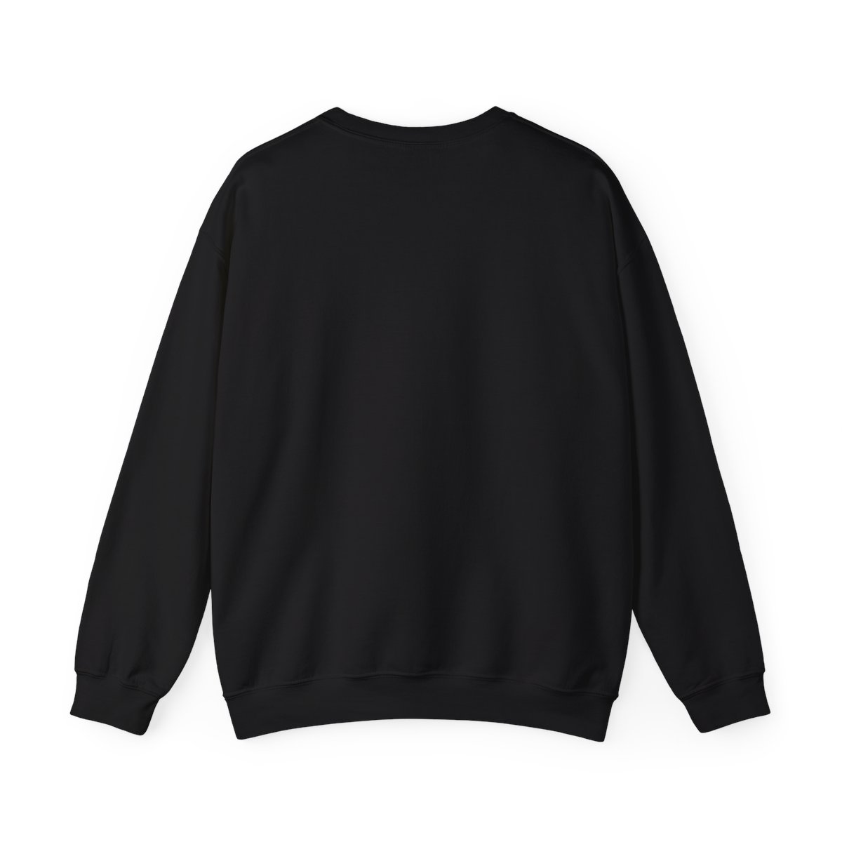 Gawr Gura & Hololive "Fintastic Times" Crewneck - alternate angle 1, merchandise