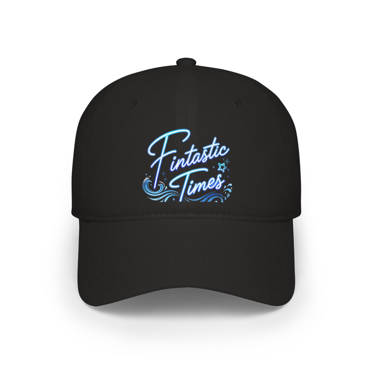 Gawr Gura & Hololive "Fintastic Times" Hat
