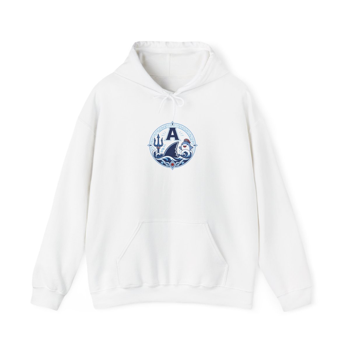 Hoodies - Gawr Gura & Hololive apparel collection