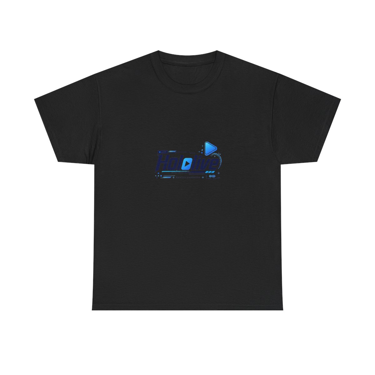 Gawr Gura & Hololive "Hololive" Unisex Tee