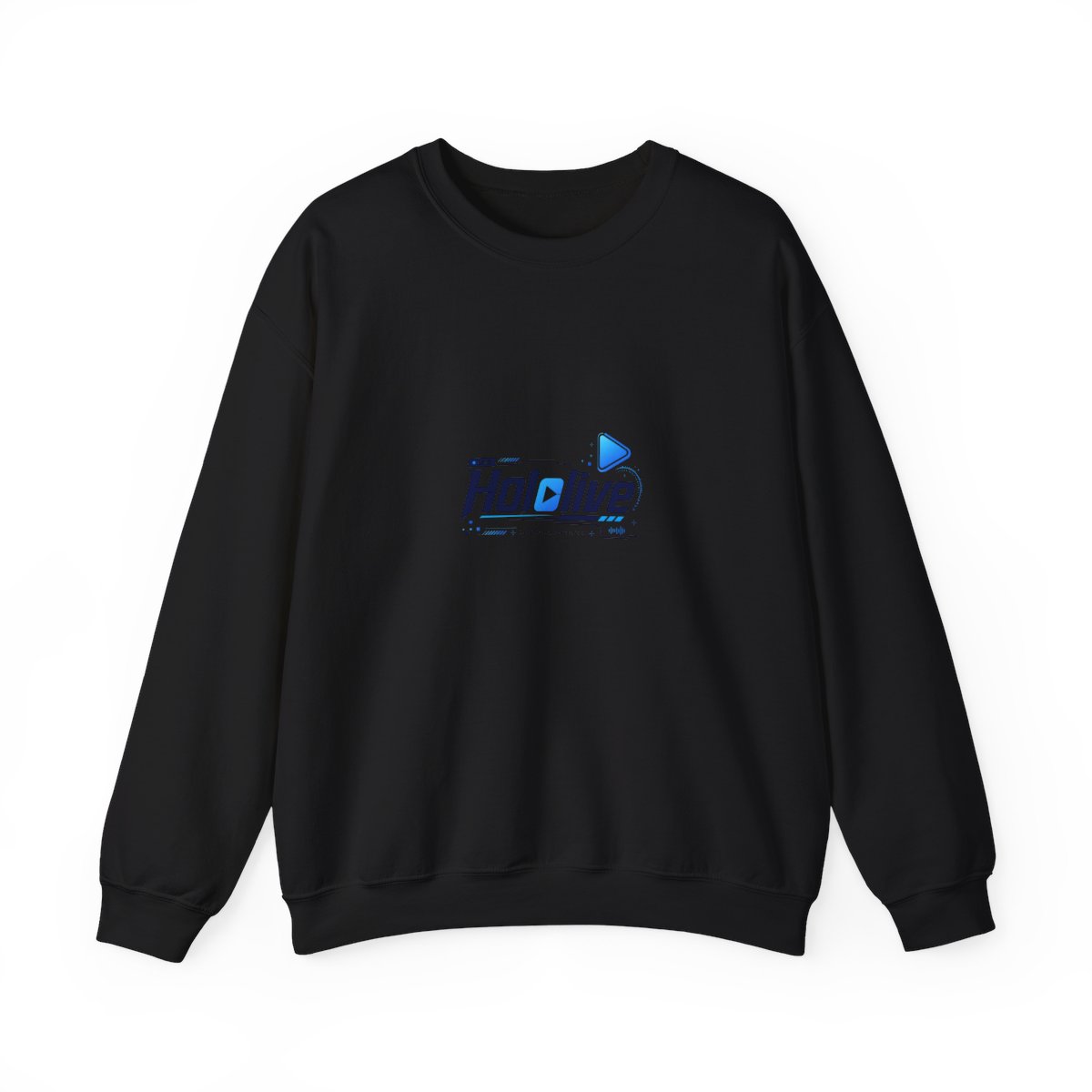 Gawr Gura & Hololive "Hololive" Crewneck