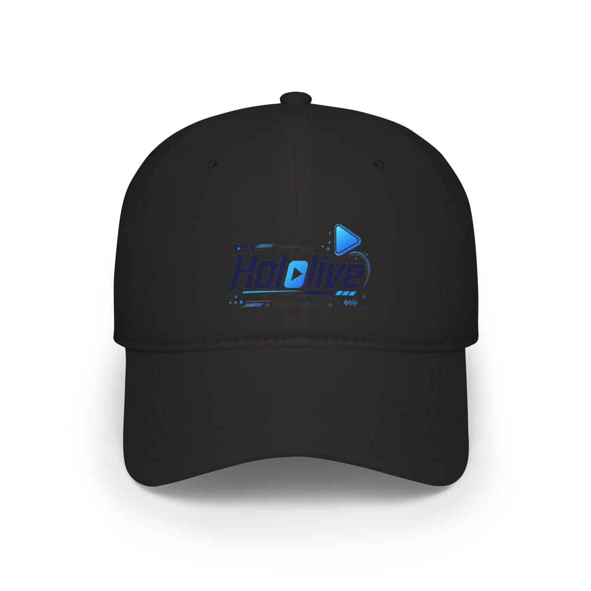 Gawr Gura & Hololive "Hololive" Hat
