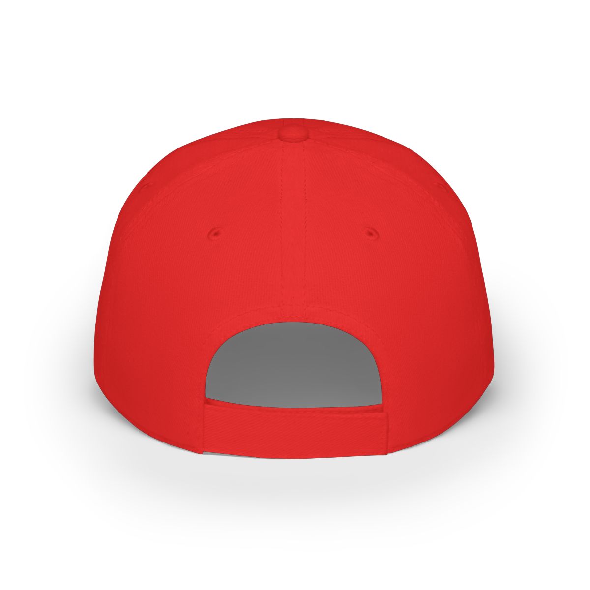 Gawr Gura & Hololive "Arcade Shark" Hat - alternate angle 1, merchandise
