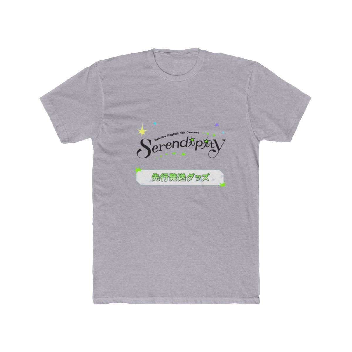 【先行発送】hololive English 4th Concert -Serendipity- ライブグッズ | Gawr Gura & Hololive - alternate angle 4, merchandise