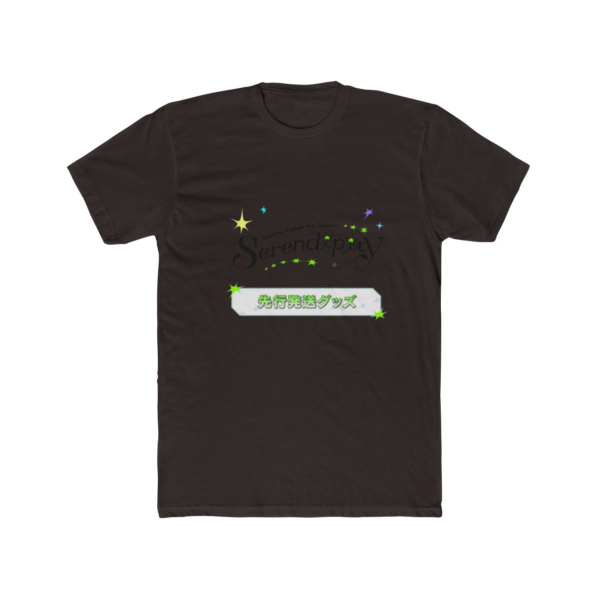 【先行発送】hololive English 4th Concert -Serendipity- ライブグッズ | Gawr Gura & Hololive - alternate angle 2, merchandise