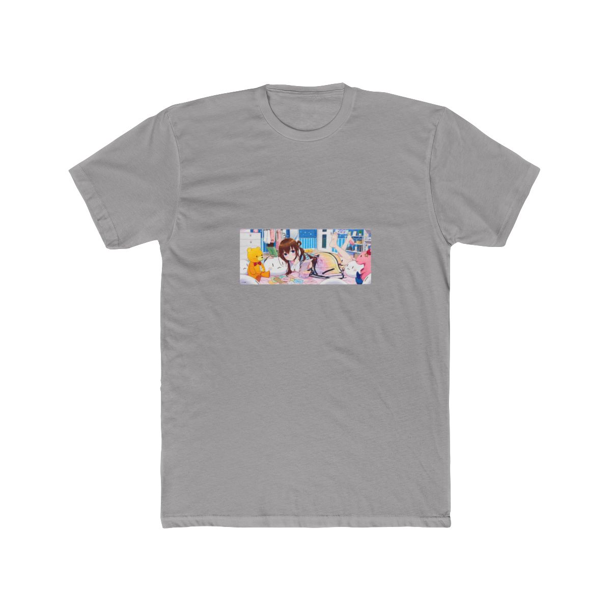 [20260515 - 20260615] "Tokino Sora Birthday 2026" Room Relaxation Wide Rubber Mat | Gawr Gura & Hololive - Official T-Shirts merchandise