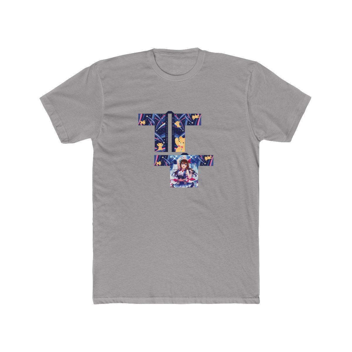 [20260515 - 20260615] "Tokino Sora Birthday 2026" Dream! SoraTomo Happi | Gawr Gura & Hololive - Official T-Shirts merchandise