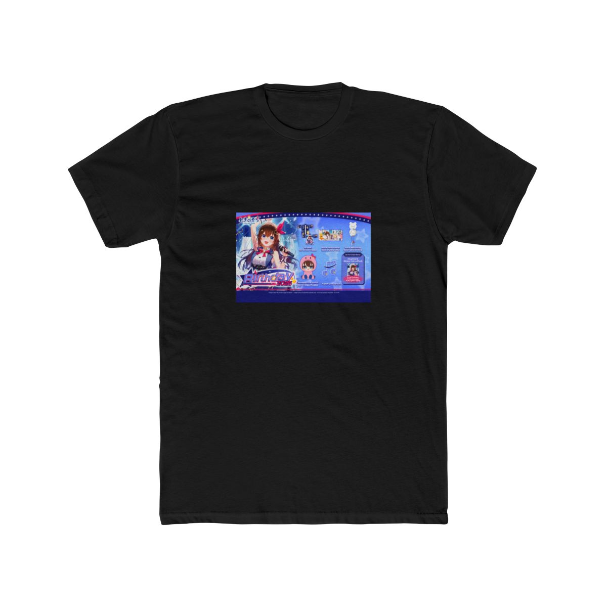 [20260515 - 20260615] "Tokino Sora Birthday 2026" Merch Complete Set | Gawr Gura & Hololive - alternate angle 3, merchandise