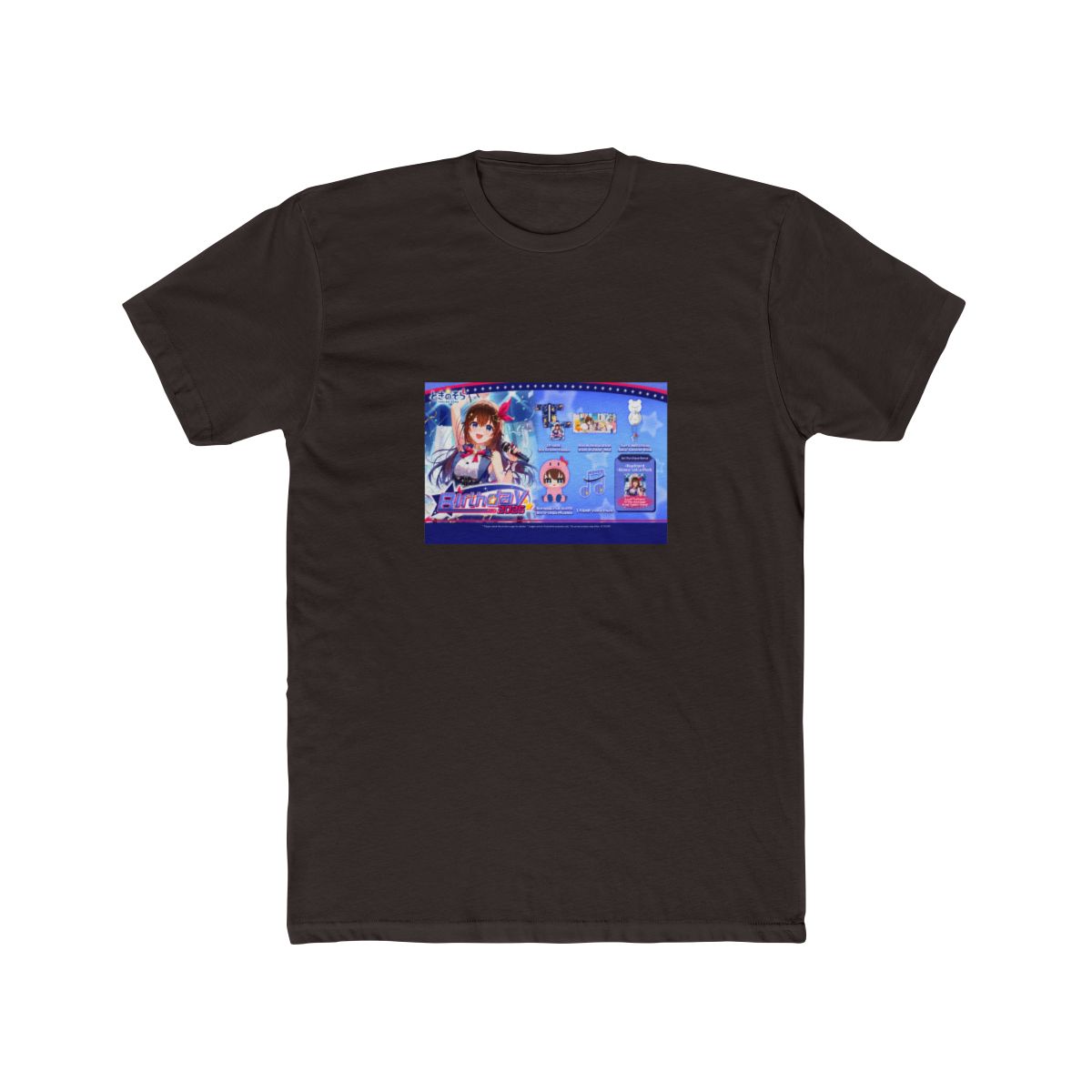 [20260515 - 20260615] "Tokino Sora Birthday 2026" Merch Complete Set | Gawr Gura & Hololive - alternate angle 2, merchandise
