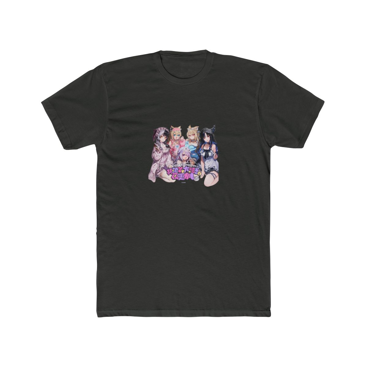 ホロライブEnglish -Advent-「共犯者と大騒ぎの夜更かし」ASMRボイス - alternate angle 3, merchandise