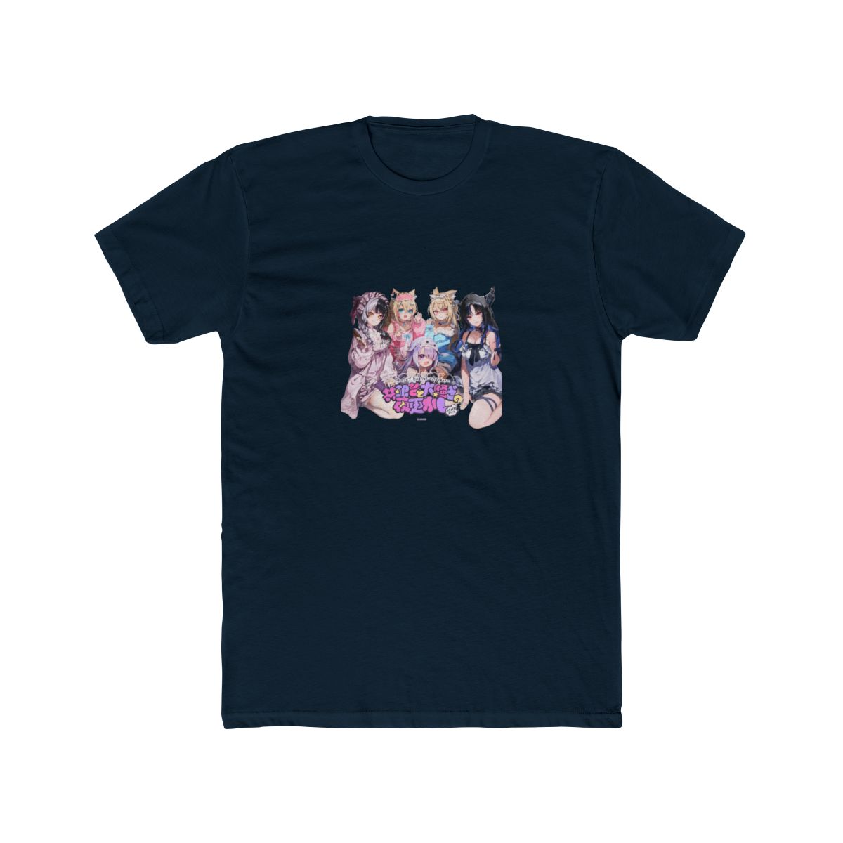 ホロライブEnglish -Advent-「共犯者と大騒ぎの夜更かし」ASMRボイス - alternate angle 5, merchandise