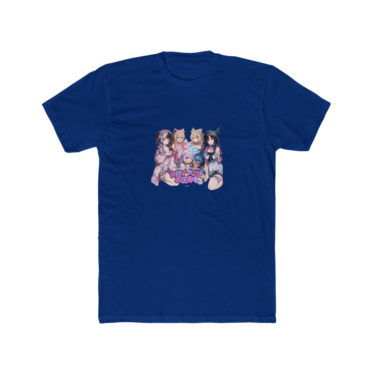 ホロライブEnglish -Advent-「共犯者と大騒ぎの夜更かし」ASMRボイス - alternate angle 4, merchandise