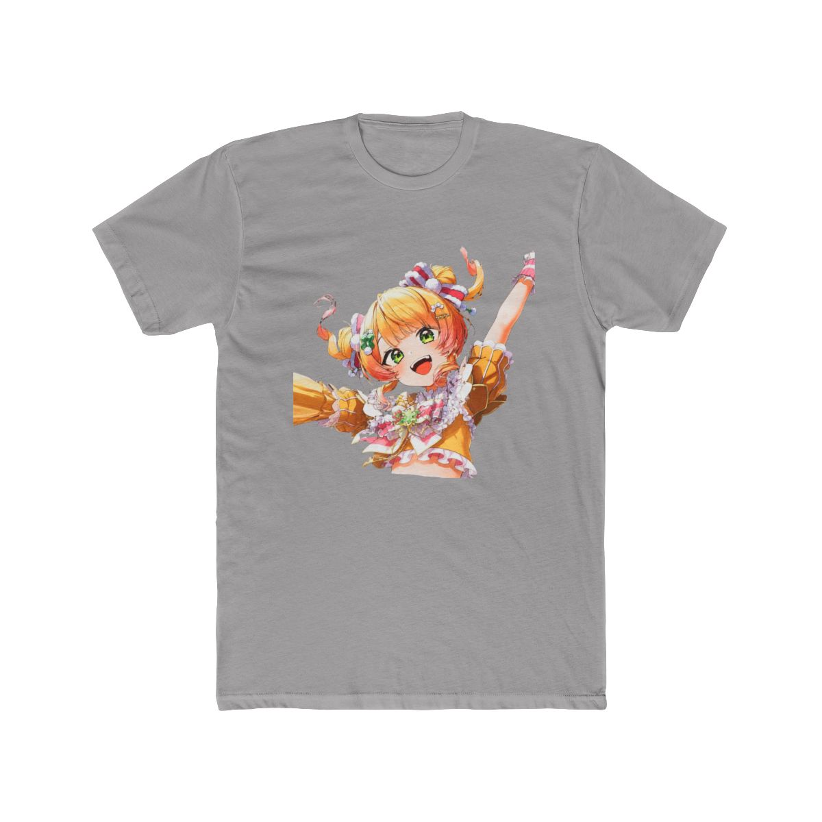 Momosuzu Nene 1st Live Super Bloom T Shirt - Hololive Fan Apparel | Gawr Gura & Hololive