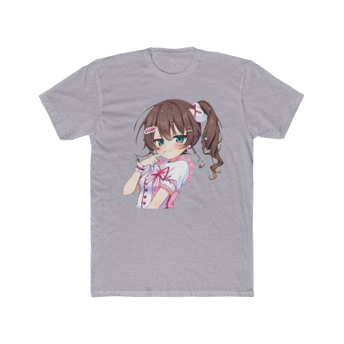 [20260531 - ] "Natsuiro Matsuri 8th Anniversary" ASMR Voice Pack "Machucorn, Retrieved" | Gawr Gura & Hololive - alternate angle 4, merchandise
