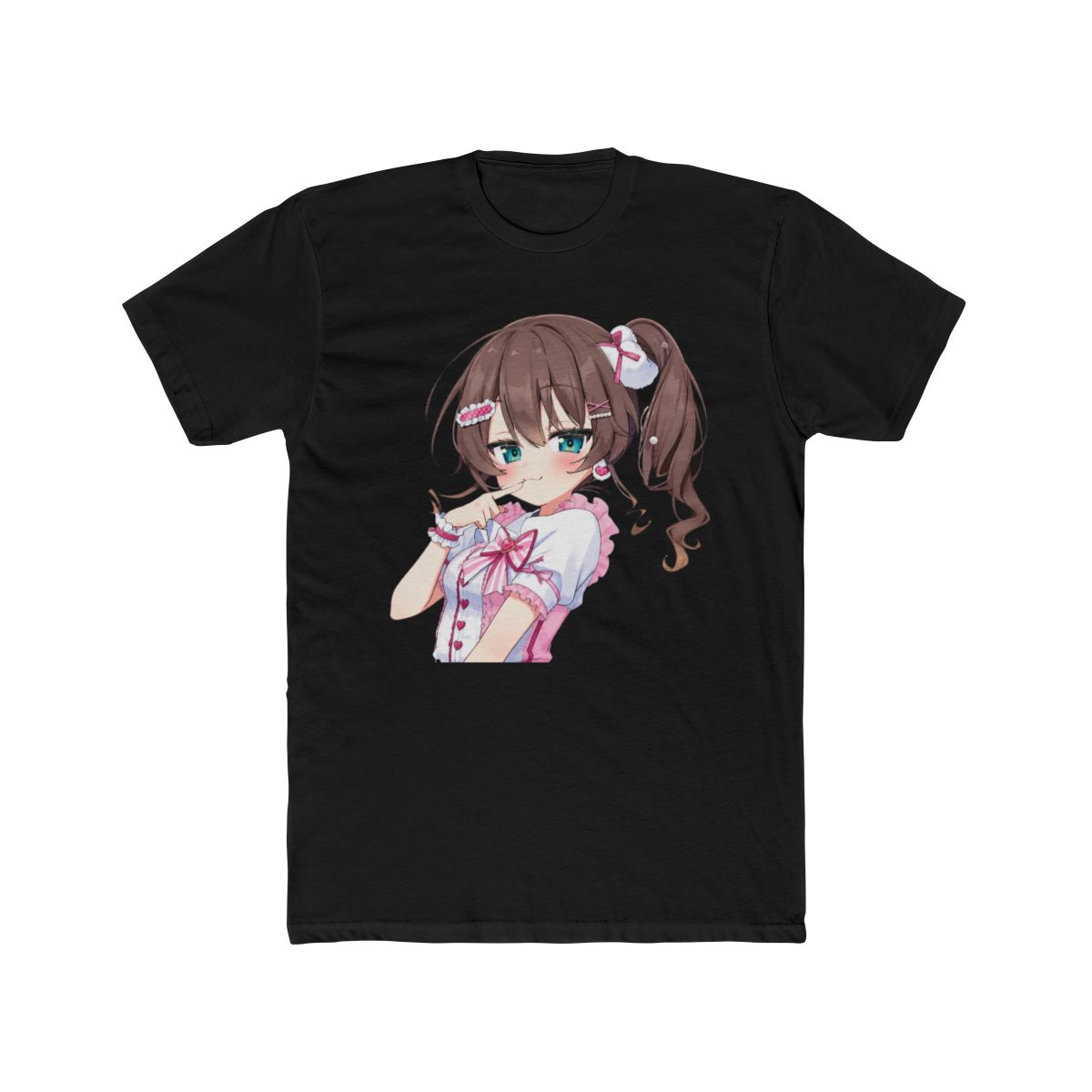 [20260531 - ] "Natsuiro Matsuri 8th Anniversary" ASMR Voice Pack "Machucorn, Retrieved" | Gawr Gura & Hololive - alternate angle 3, merchandise