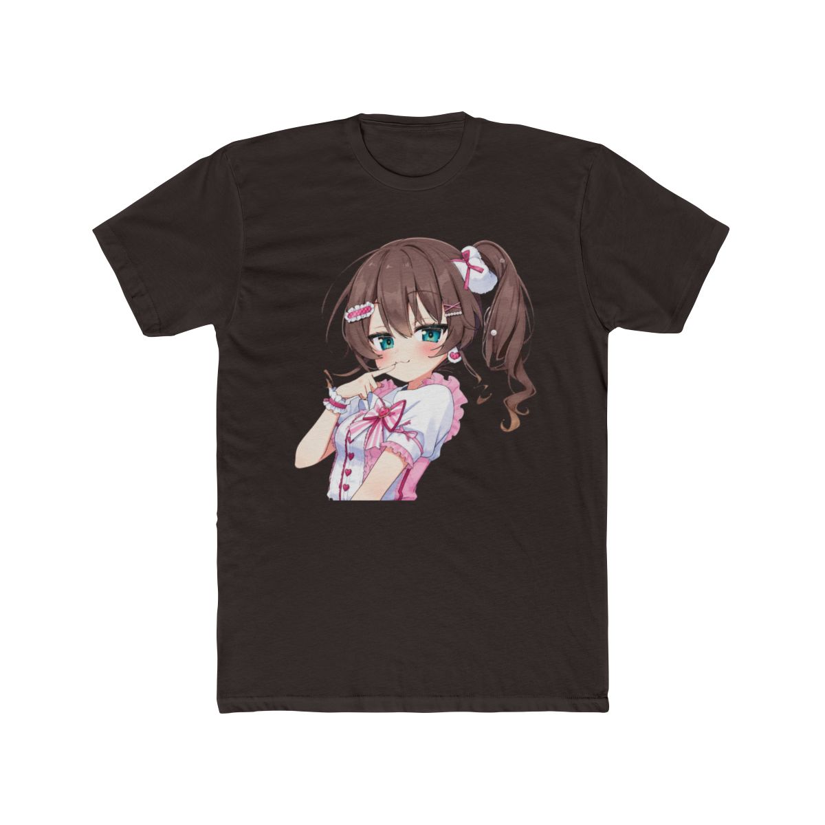 [20260531 - ] "Natsuiro Matsuri 8th Anniversary" ASMR Voice Pack "Machucorn, Retrieved" | Gawr Gura & Hololive - alternate angle 2, merchandise