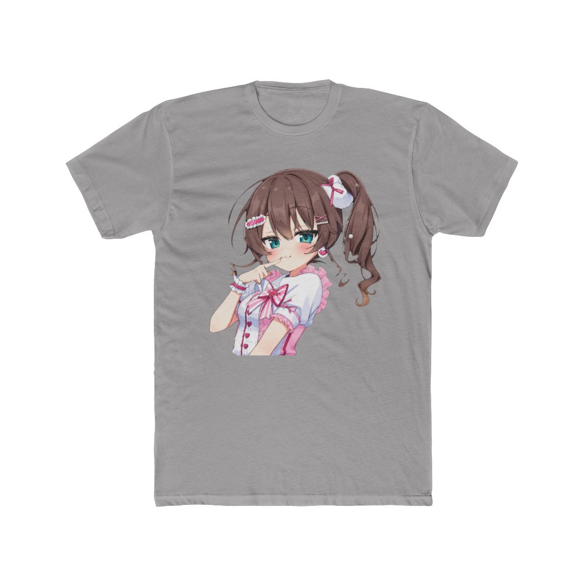 [20260531 - ] "Natsuiro Matsuri 8th Anniversary" ASMR Voice Pack "Machucorn, Retrieved" | Gawr Gura & Hololive