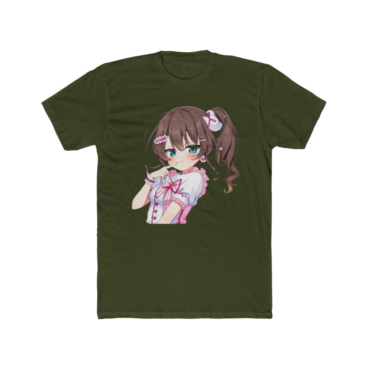 [20260531 - ] "Natsuiro Matsuri 8th Anniversary" ASMR Voice Pack "Machucorn, Retrieved" | Gawr Gura & Hololive - alternate angle 5, merchandise