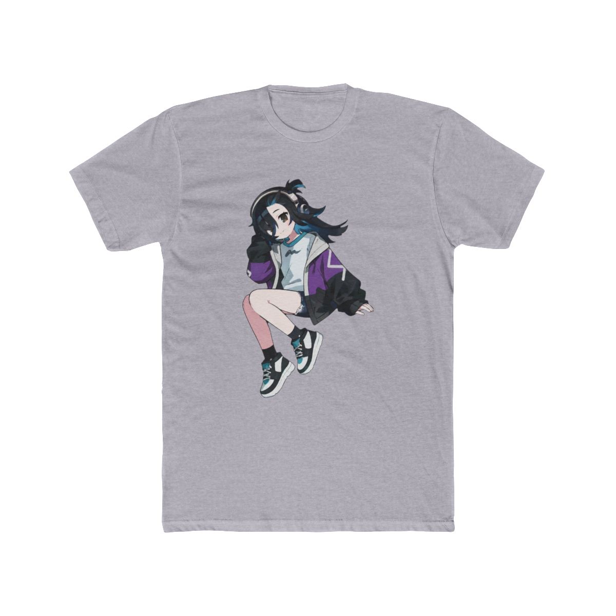 [20260529 - ] "MOTTO MUSIC" CD "Note." | Gawr Gura & Hololive - alternate angle 4, merchandise