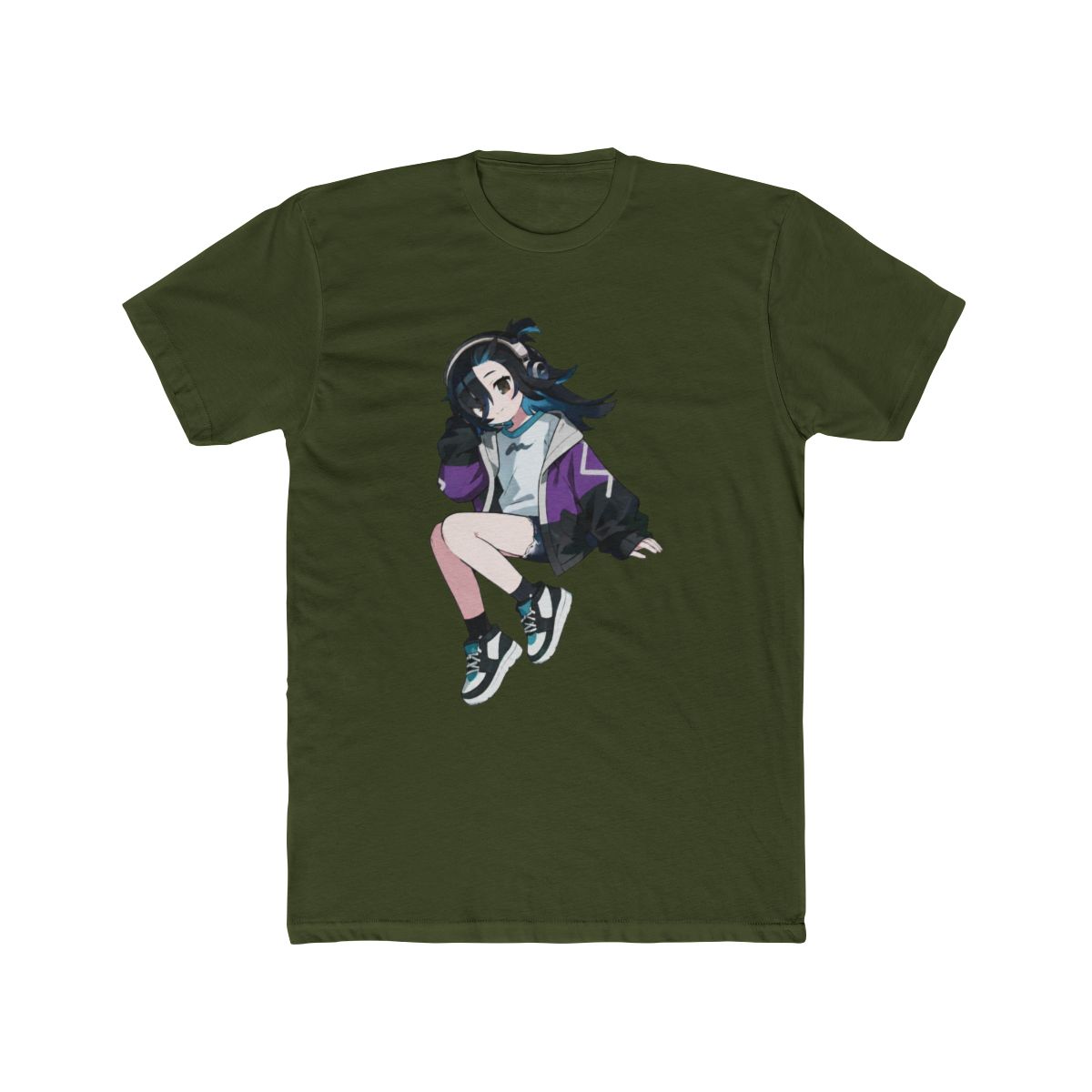 [20260529 - ] "MOTTO MUSIC" CD "Note." | Gawr Gura & Hololive - alternate angle 5, merchandise