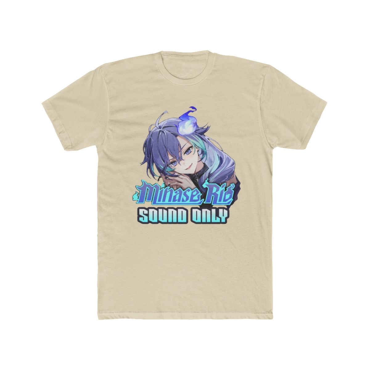 [20260526 - ] "Minase Rio New Outfit Celebration 2026" ASMR Voice Pack "In Your Underworld"(Japanese) | Gawr Gura & Hololive - alternate angle 4, merchandise