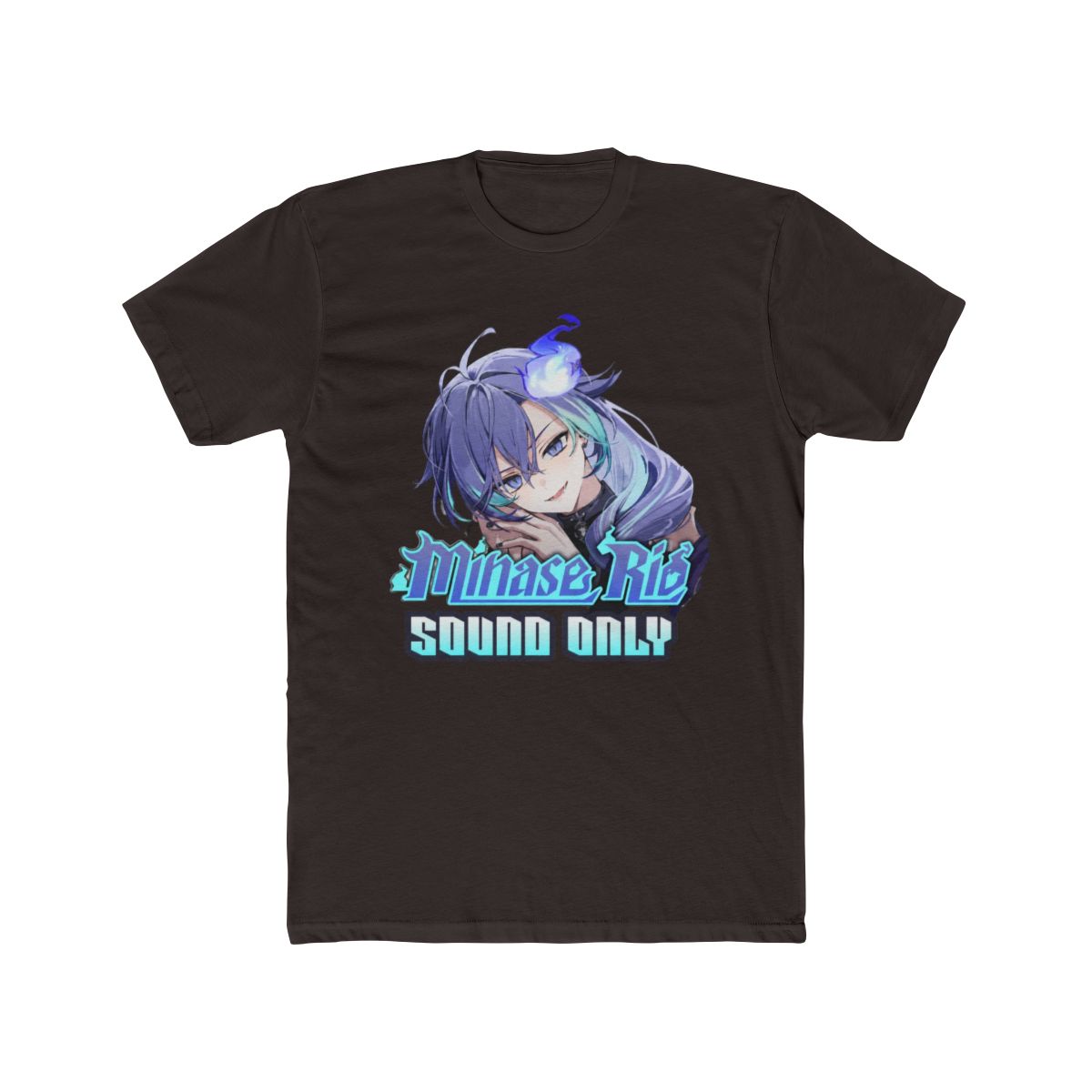 [20260526 - ] "Minase Rio New Outfit Celebration 2026" ASMR Voice Pack "In Your Underworld"(Japanese) | Gawr Gura & Hololive - alternate angle 3, merchandise