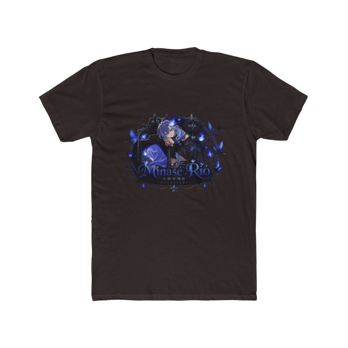 [20260526 - 20260629] "Minase Rio New Outfit Celebration 2026" Merch Complete Set | Gawr Gura & Hololive - alternate angle 3, merchandise