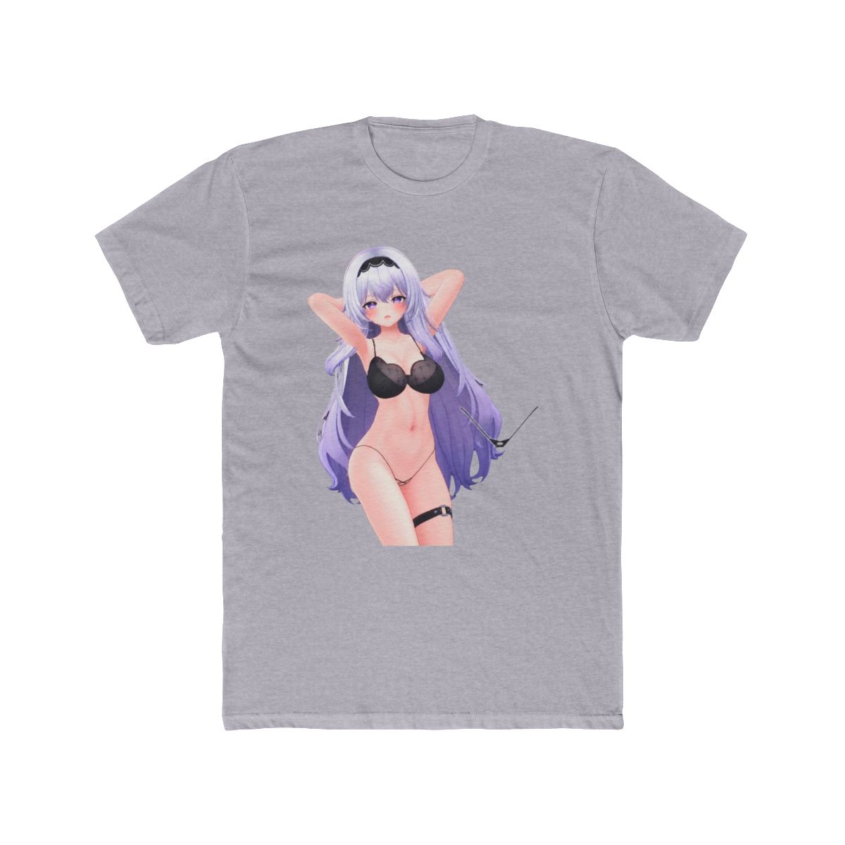 "Pants-ぱんつ" VRChat Avatar Outfit (10 avatars compatible) [bunchi。 / Bun] | Gawr Gura & Hololive - alternate angle 3, merchandise