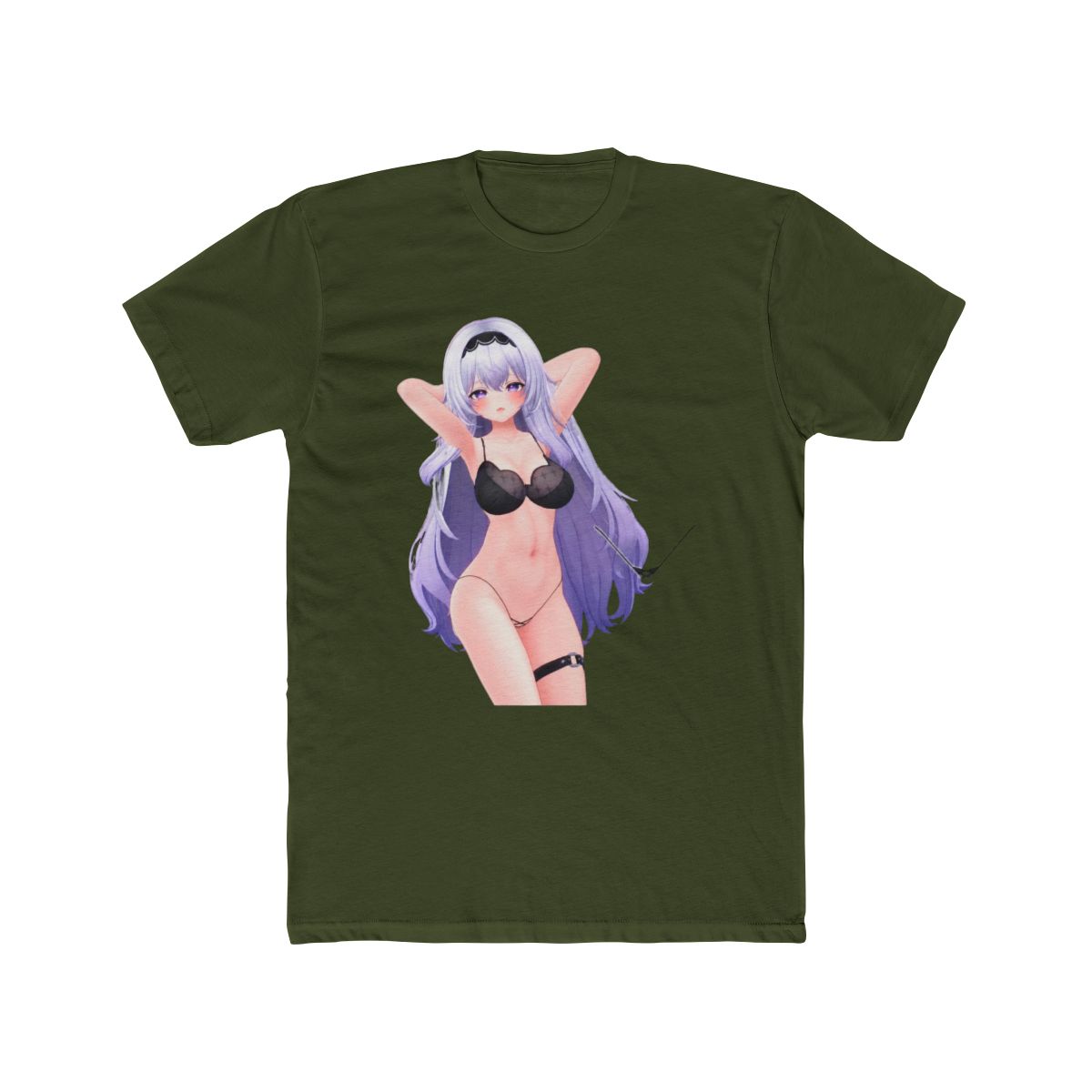"Pants-ぱんつ" VRChat Avatar Outfit (10 avatars compatible) [bunchi。 / Bun] | Gawr Gura & Hololive - alternate angle 4, merchandise