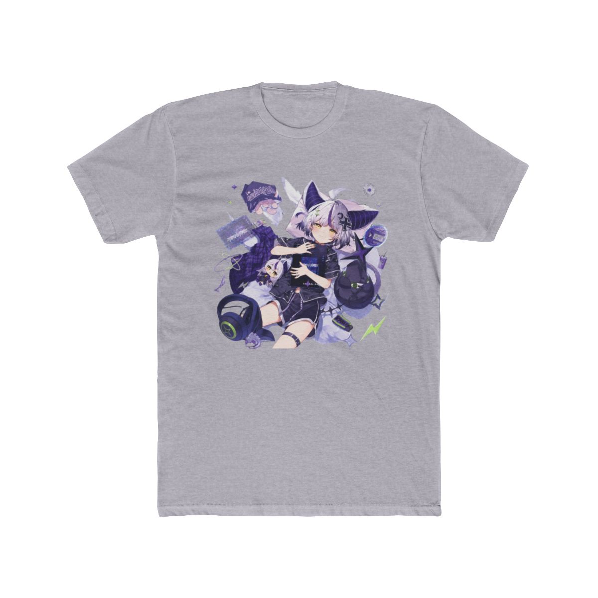 [20260525 - 20260629] "La+ Darknesss Birthday 2026" Card Album | Gawr Gura & Hololive - alternate angle 4, merchandise
