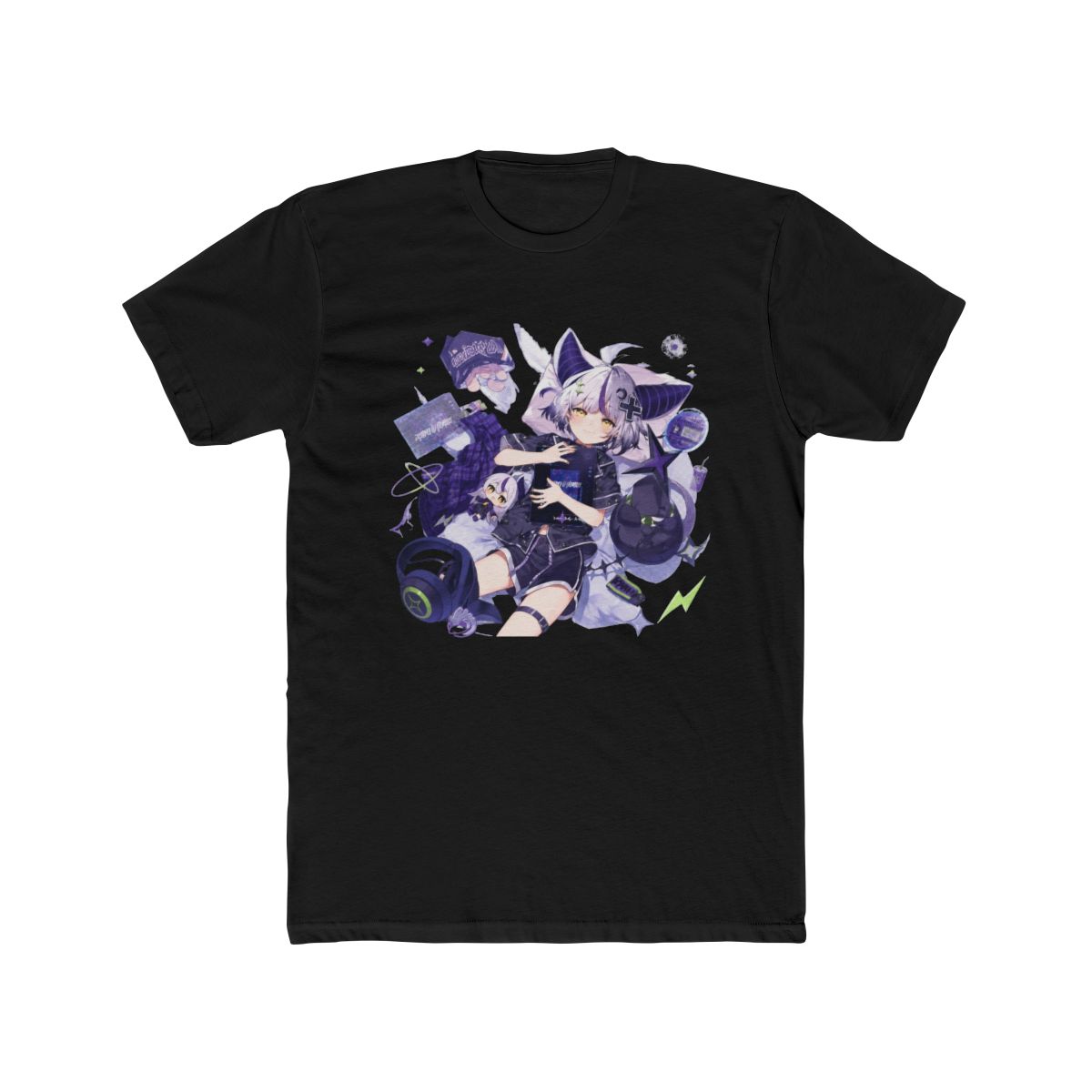 [20260525 - 20260629] "La+ Darknesss Birthday 2026" Card Album | Gawr Gura & Hololive - alternate angle 3, merchandise