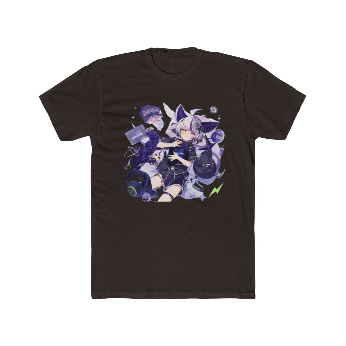 [20260525 - 20260629] "La+ Darknesss Birthday 2026" Card Album | Gawr Gura & Hololive - alternate angle 2, merchandise