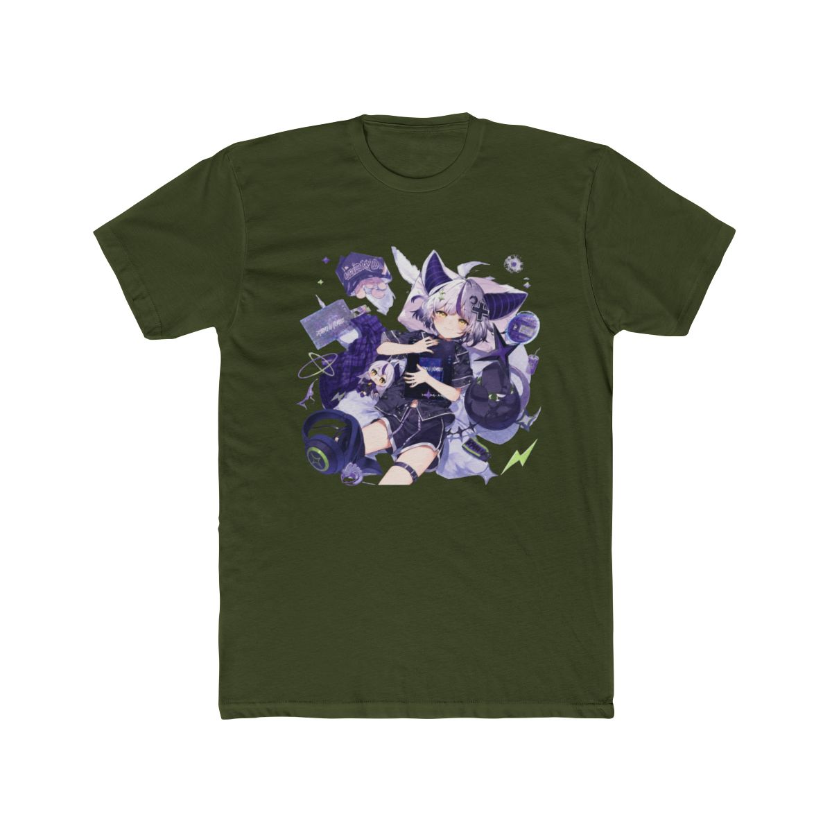 [20260525 - 20260629] "La+ Darknesss Birthday 2026" Card Album | Gawr Gura & Hololive - alternate angle 5, merchandise
